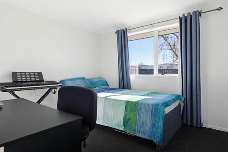 Photo of property in 29 Rehua Drive, Ngaruawahia, 3288
