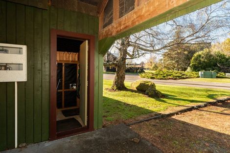 Photo of property in 18 Turoa Drive, Ohakune, 4625