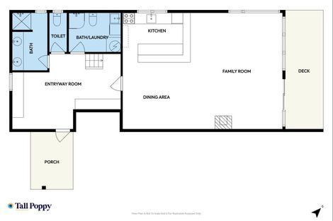 Photo of property in 7 Conway Street, Ohakune, 4625