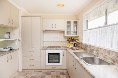 Photo of property in 20 Ruha Street, West End, Palmerston North, 4412