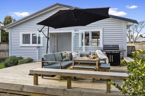 Photo of property in 21 Lorne Street, Morrinsville, 3300