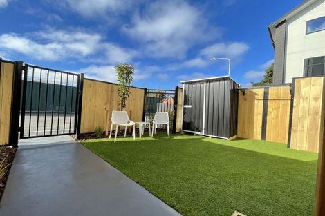 Photo of property in 2/38 Aberdeen Street, Christchurch Central, Christchurch, 8013