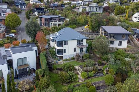 Photo of property in 20 Woodlau Rise, Huntsbury, Christchurch, 8022