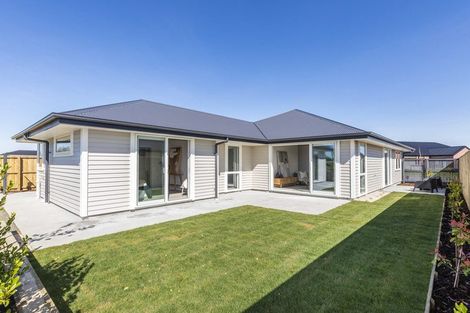 Photo of property in 30 Penney Avenue, Kaiapoi, 7630