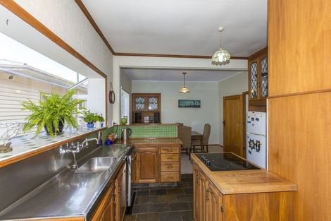 Photo of property in 65 Riverside Drive, Waiwhetu, Lower Hutt, 5010