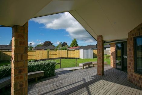 Photo of property in 2 Haig Road, Matamata, 3400