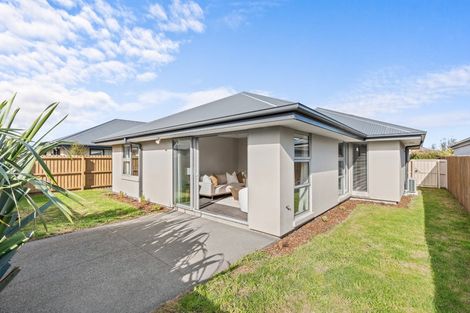 Photo of property in 67 Deal Street, Wigram, Christchurch, 8042