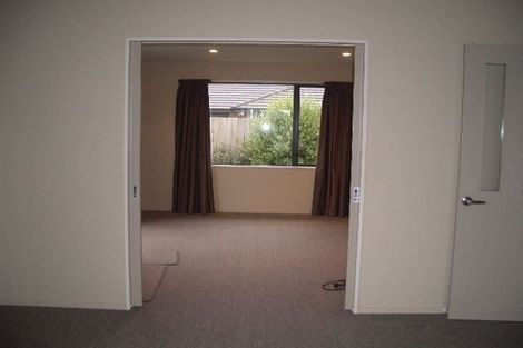 Photo of property in 4 Overbury Crescent, Rolleston, 7614