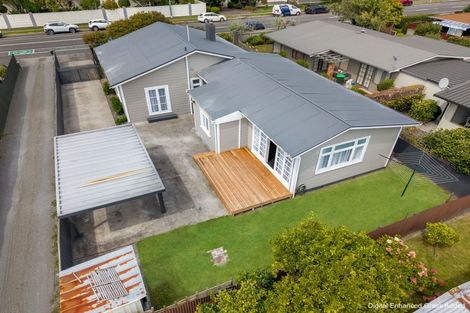 Photo of property in 503 Southland Road, Hastings, 4122