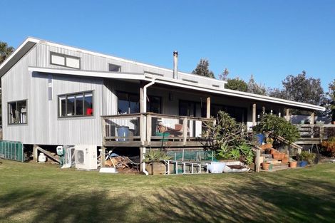 Photo of property in 17 Pumpkin Flat Road, Kuaotunu, Whitianga, 3592