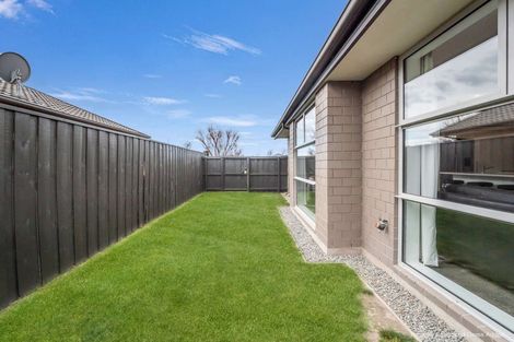 Photo of property in 12 Castleton Drive, Rolleston, 7615