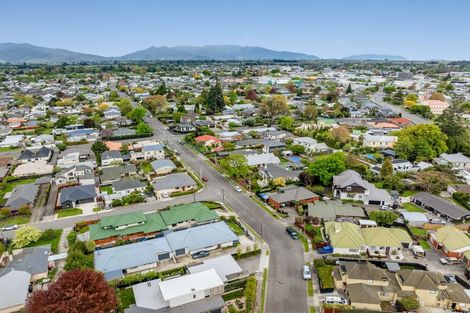 Photo of property in 1a Carr Street, Blenheim, 7201