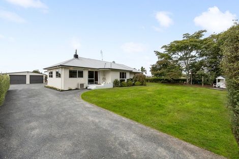 Photo of property in 433 Horotiu Road, Te Kowhai, Hamilton, 3288