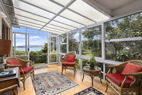 Photo of property in 88 Howard Road, Point Howard, Lower Hutt, 5013