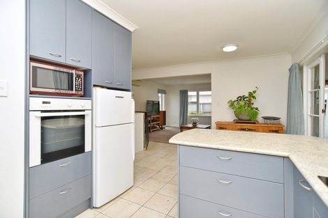 Photo of property in 124 Kippenberger Avenue, Rangiora, 7400