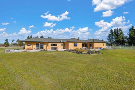 Photo of property in 135 Bentleys Road, Hawarden, 7385