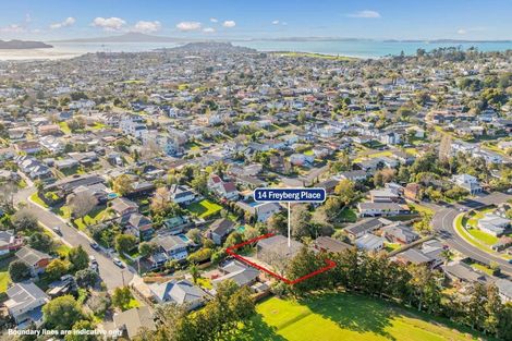 Photo of property in 1/14 Freyberg Place, Howick, Auckland, 2014