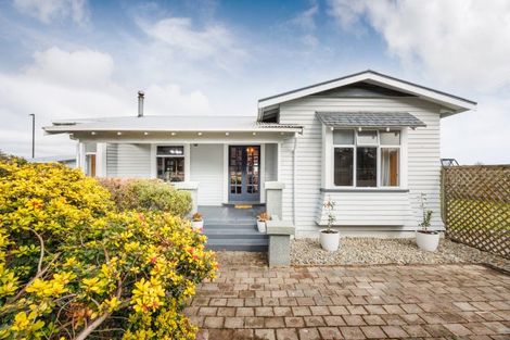 Photo of property in 155 James Line, Kelvin Grove, Palmerston North, 4414