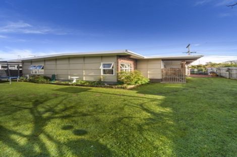 Photo of property in 65 Skerman Street, Marton, 4710