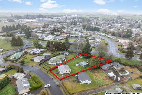 Photo of property in 34 Esk Crescent, Tokoroa, 3420