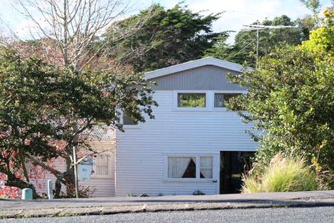 Photo of property in 54 Pah Road, Cockle Bay, Auckland, 2014