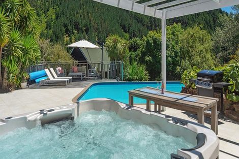 Photo of property in 207 Maitai Valley Road, Maitai, Nelson, 7010
