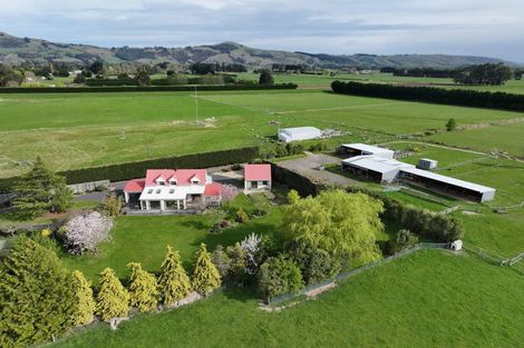 Photo of property in 255 Riccarton Road West, Mosgiel, 9092