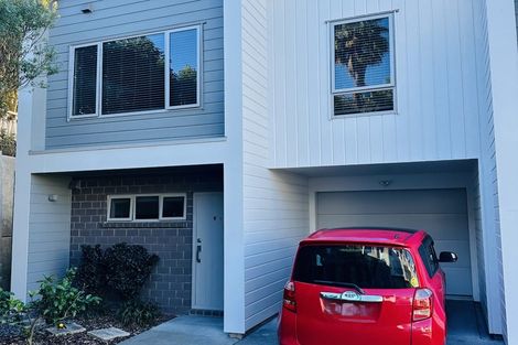 Photo of property in 9/19 Ruakiwi Road, Hamilton Lake, Hamilton, 3204