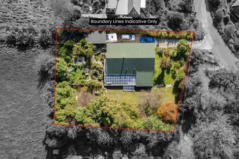 Photo of property in 42 Jessop Street, South Hill, Oamaru, 9400