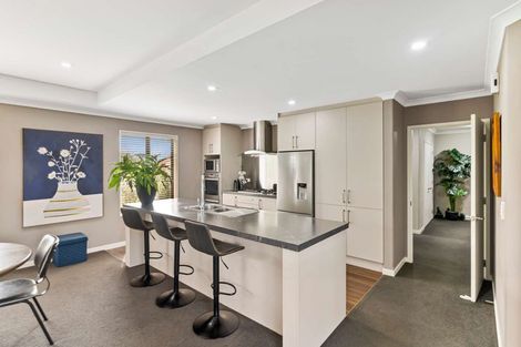 Photo of property in 52 Fairfield Way, Rolleston, 7614