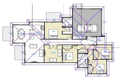 Photo of property in 4 Pheasant Close, Stanmore Bay, Whangaparaoa, 0932