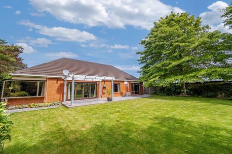 Photo of property in 30 Eders Road, Woodend, 7610