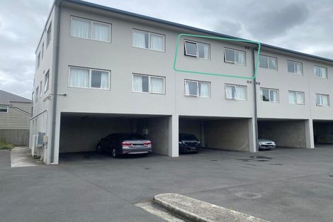 Photo of property in 9/57 Charles Street, Waltham, Christchurch, 8011