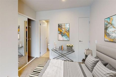 Photo of property in 704/212u Willis Street, Te Aro, Wellington, 6011