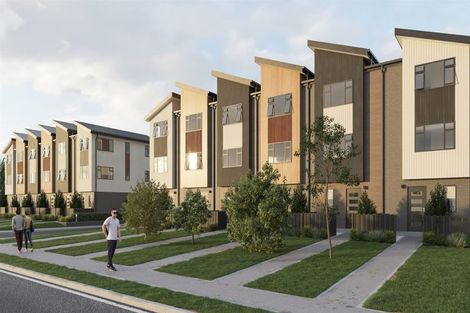 Photo of property in 115 Walmsley Road, Favona, Auckland, 2024