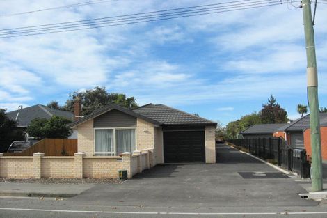 Photo of property in 212a Racecourse Road, Sockburn, Christchurch, 8042