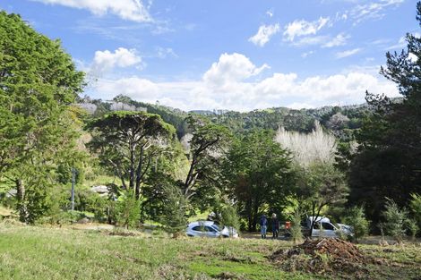 Photo of property in 99 Birdsall Road, Whangateau, 0985