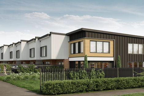 Photo of property in 399 Massey Road, Mangere East, Auckland, 2024