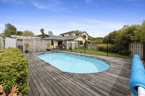 Photo of property in 3 Sapphire Grove, Birchville, Upper Hutt, 5018