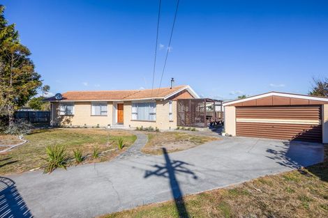 Photo of property in 450 Mairehau Road, Parklands, Christchurch, 8083