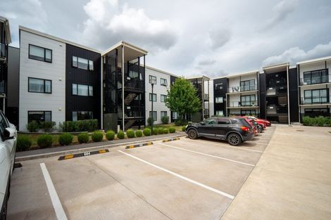Photo of property in 104/17u Vialou Street, Hamilton Central, Hamilton, 3204