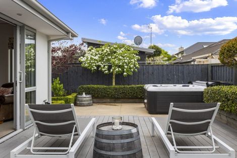 Photo of property in 4 Rivers Edge, Northwood, Christchurch, 8051
