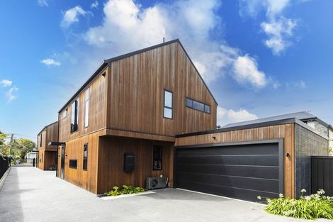 Photo of property in 43a Gracefield Avenue, Christchurch Central, Christchurch, 8013