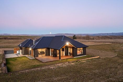 Photo of property in 355 Golden Road, Springvale, Alexandra, 9393