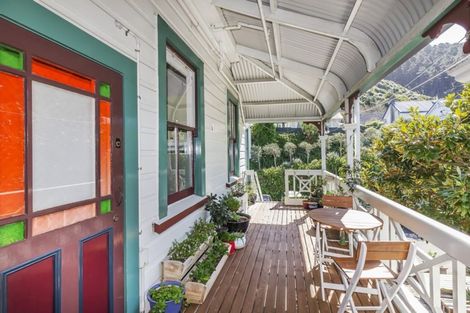 Photo of property in 230c Tinakori Road, Thorndon, Wellington, 6011
