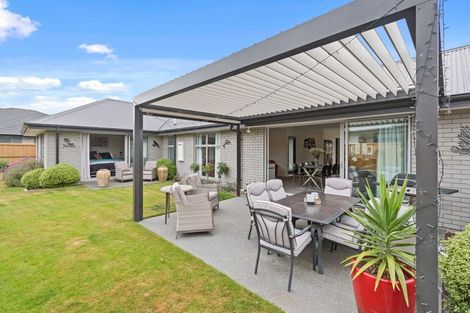 Photo of property in 104 Ledbury Drive, Rolleston, 7615