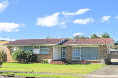 Photo of property in 29 Kowhai Place, Tokoroa, 3420