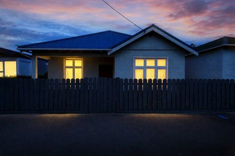 Photo of property in 21 Hall Street, South Dunedin, Dunedin, 9012