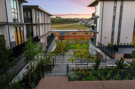 Photo of property in 101/25a Pennant Street, Long Bay, Auckland, 0630