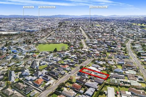 Photo of property in 20 Portal Crescent, Beerescourt, Hamilton, 3200